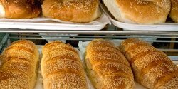 Съедобное «национальное достояние», Аркатена- хлеб на Кипре