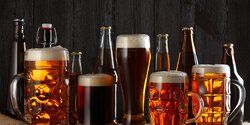 Пиво на Кипре: пенный-отменный блог