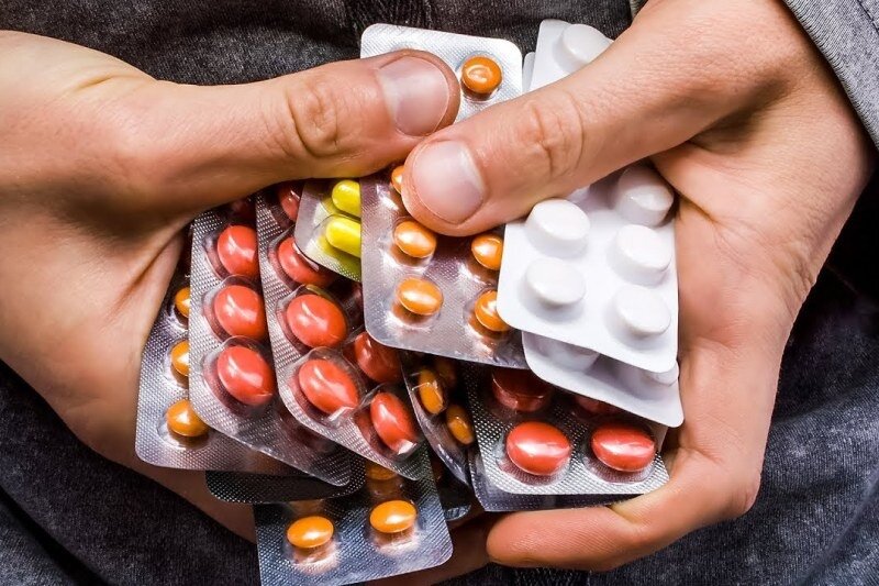 Дефицит в аптеках Кипра – люди в панике скупают препараты от гриппа А