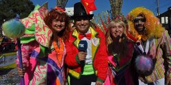 В Лимассоле отгремел самый масштабный карнавал за всю историю города