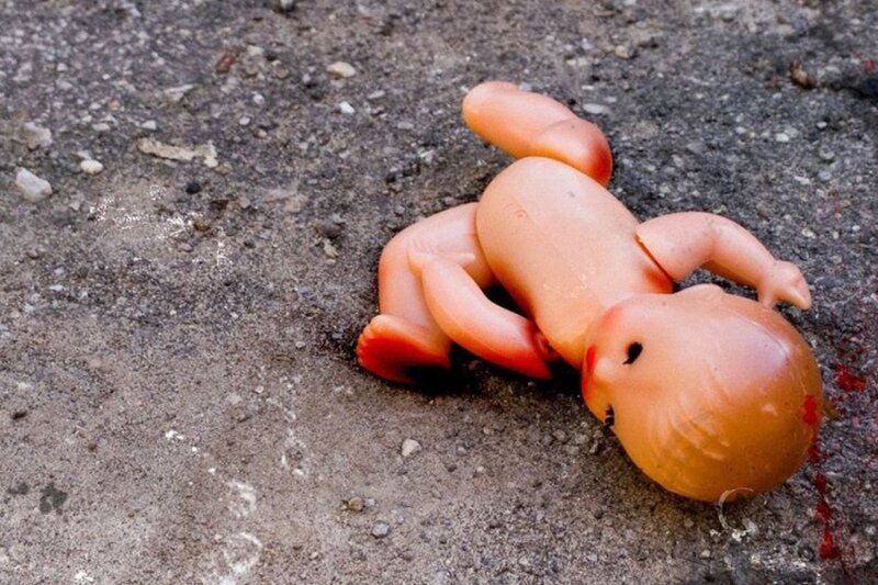 Мертвый мальчик был обнаружен в поле на севере Кипра