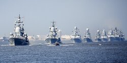 Россия начала военные учения недалеко от Кипра. Стоит ли волноваться?