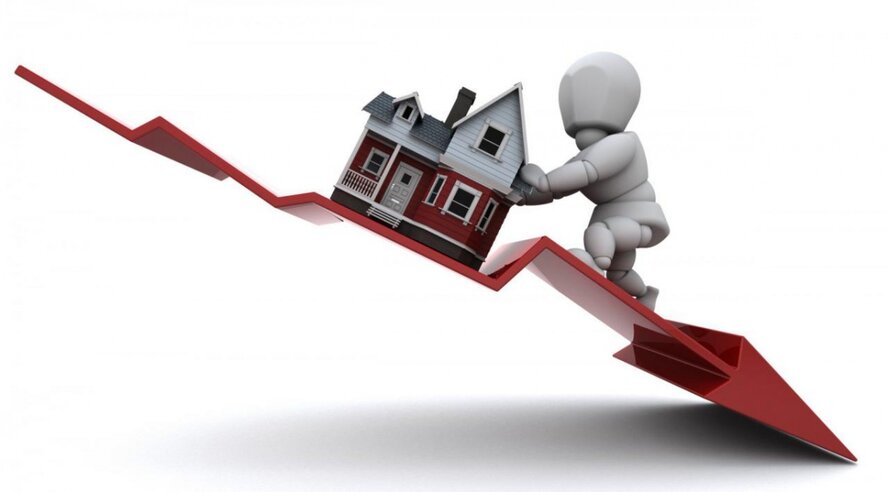 Кипр готовится к резкому падению цен на недвижимость