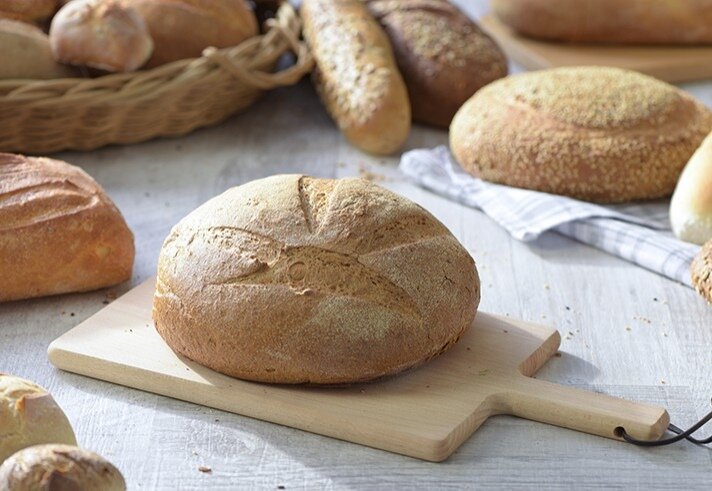 Хлебный запах Кипра: неизменное качество продукта – вот главная суть
