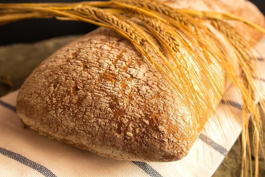 Кипрский хлеб на 5 месте в Европе по дороговизне