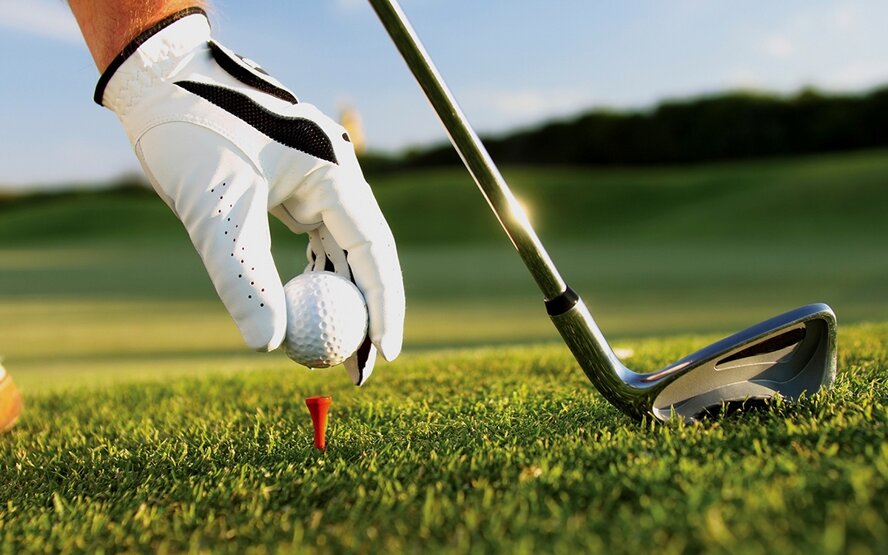 На Кипре пройдет Открытый чемпионат по гольфу среди мужчин и женщин