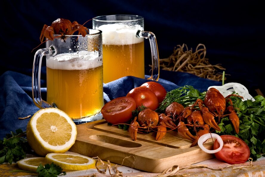 В Лимассоле пройдет первый Medfest - Limassol Beer Festival