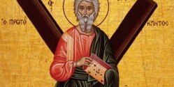 Апостол Андрей и 60 000 его кипрских тезок