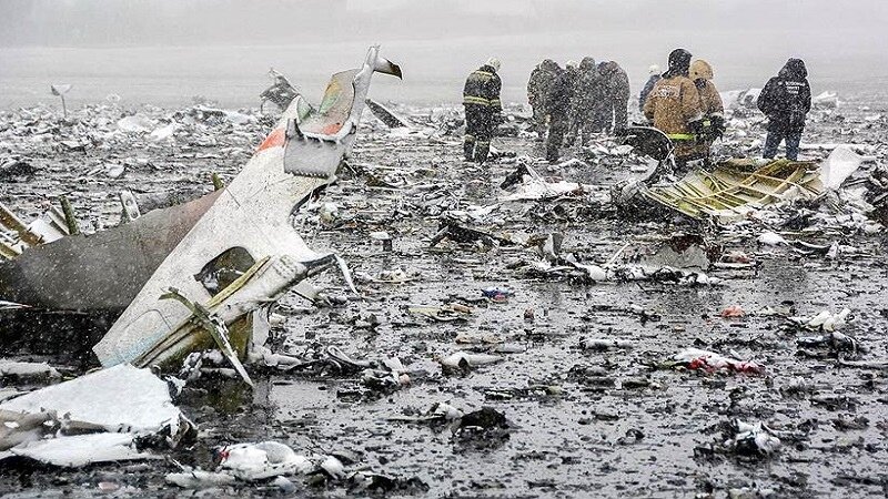 «Психологический клинч» кипрского пилота стал причиной гибели 62 человек