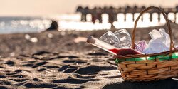 Кипр за неделю: рай с низкими ценами, но без еды на пляжах