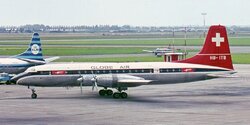 Крупнейшая авиакатастрофа на Кипре - пассажирский самолет, который разбился в Никосии (Блог)