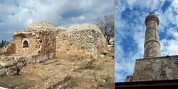 На Кипре отреставрировали древнейшие достопримечательности