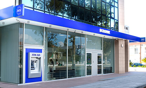 RCB Bank (Кипр) будет обслуживать карты American Express