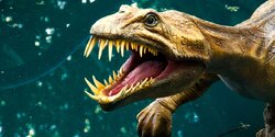 Крупнейшее в мире шоу динозавров возвращается на Кипр