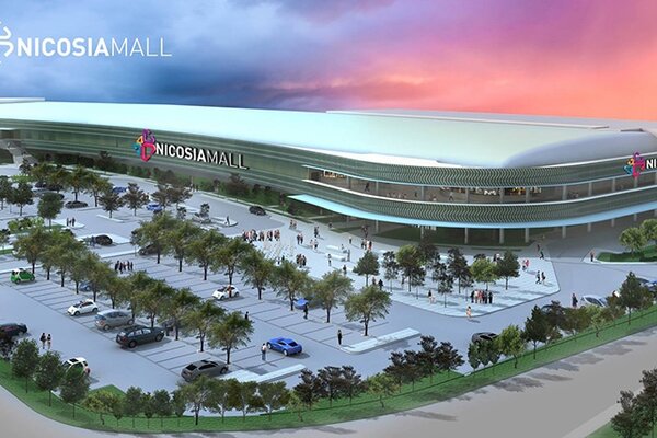 Nicosia Mall 