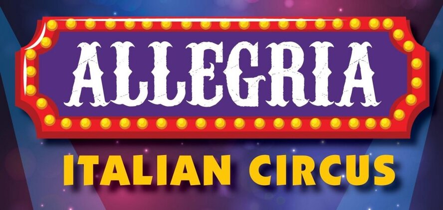 Итальянский цирк «Allegria» отправился покорять Пафос
