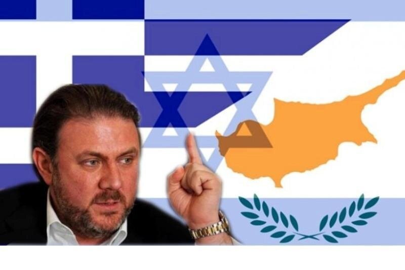 Турция назвала сотрудничество Кипра с Грецией и Израилем «грязной игрой»