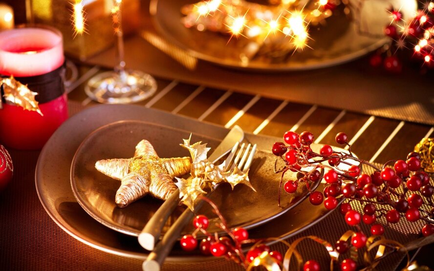 Какие блюда киприоты готовят на Рождество?