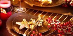 Какими блюдами киприоты балуют себя на Рождество?