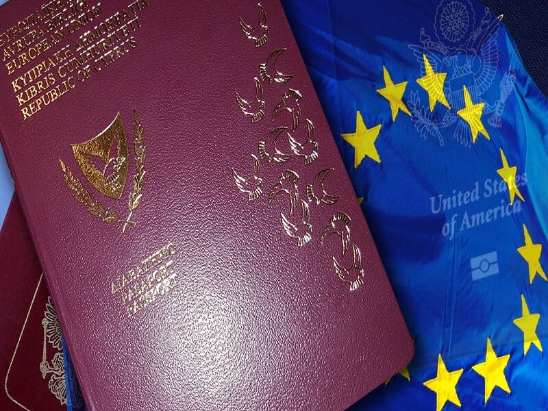 С ноября купить гражданство Кипра может стать еще сложнее