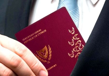 Россияне лидируют среди получателей «золотых паспортов» Кипра