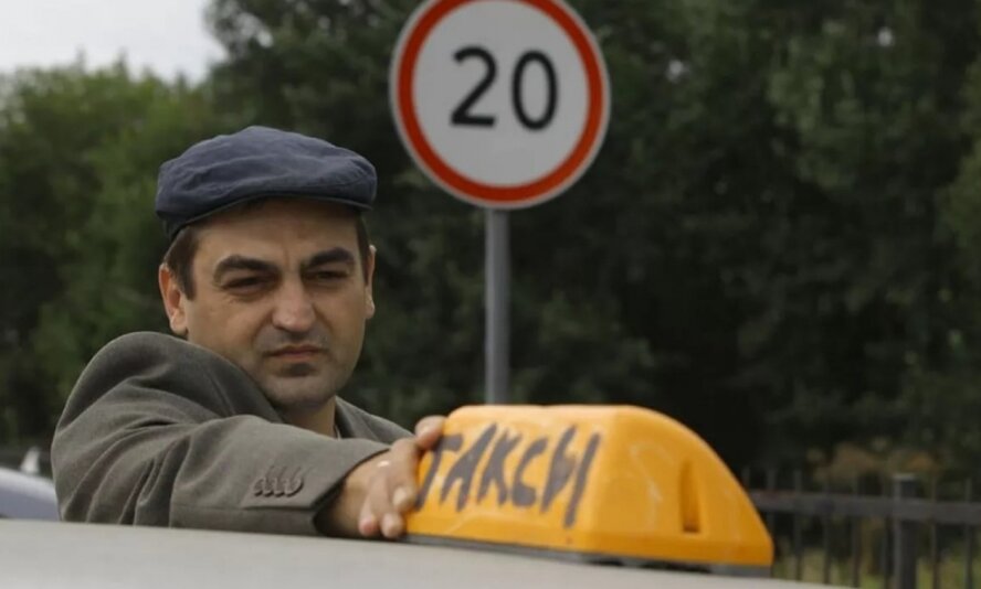 Нечестная конкуренция: кипрские таксисты жалуются на нелегалов