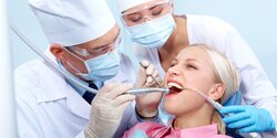 На Кипре орудуют стоматологи с 7-ю (!) поддельными дипломами