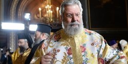 В скандал с золотыми паспортами затянуло Архиепископа Кипра