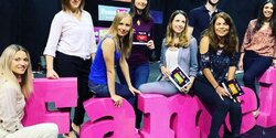 Кипрский педиатр вошла в число финалистов престижного международного конкурса FameLab 2019