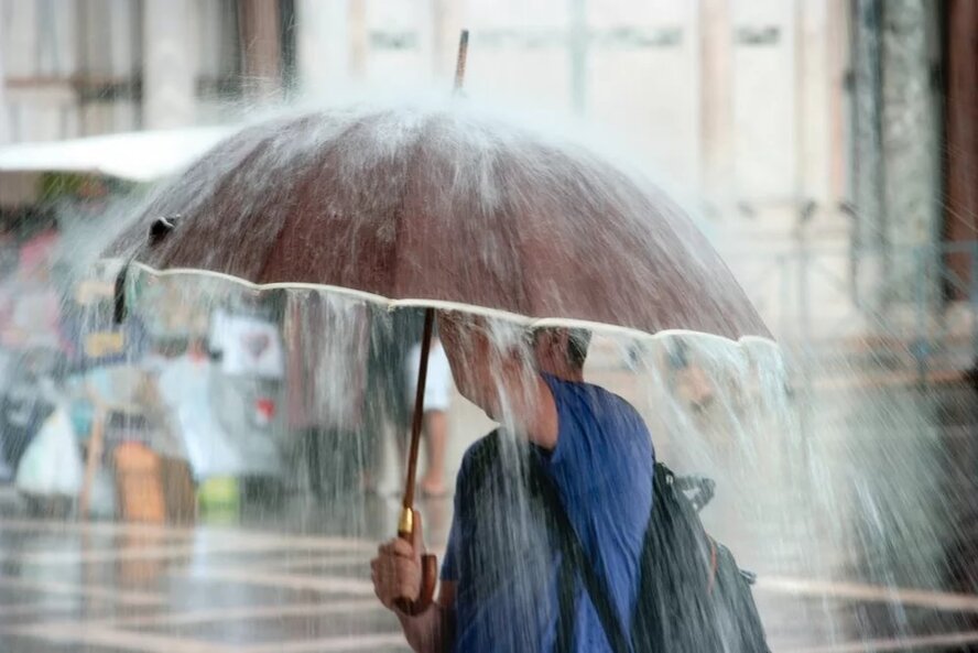 Период с октября по январь стал одним из самых дождливых на Кипре за последние 117 лет