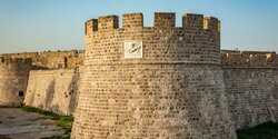 Молилась ли ты на ночь, Дездемона? Блог о замке на Кипре, где развернулась та самая драма Шекспира