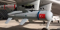Кипр в осаде. Турецкая газета рассказала о боевых дронах в непосредственной близости от острова