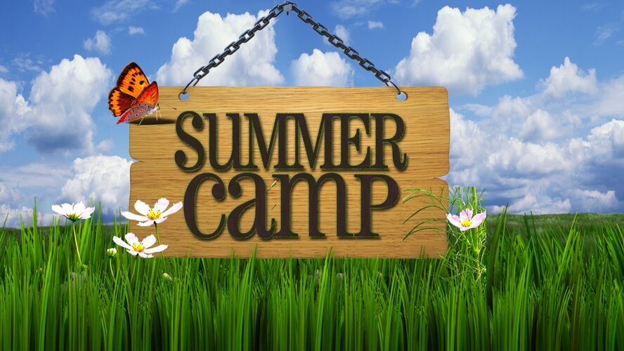Summer time: список лучших летних лагерей Лимассола