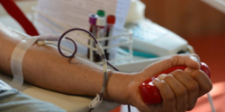 Больница Лимассола остро нуждается в донорской крови