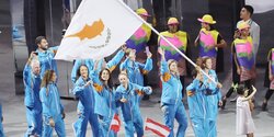 Сюрприз к Рождественским Праздникам - 11 киприотов примут участие в Олимпиаде - 2020 в Токио