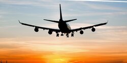 Задержка рейсов в Аэропорту Ларнаки из-за пожаров в Греции