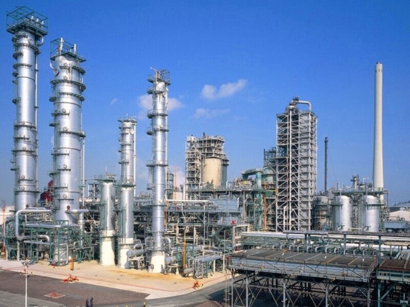 Муниципалитет Ларнаки запустил сайт о безопасности нефтяного завода