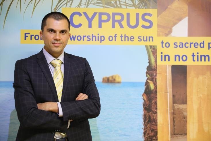 К 2030 году Кипр намерен принять 5 млн иностранных туристов
