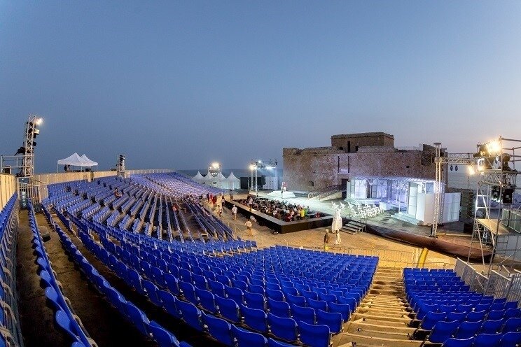 В Пафосе пройдет незабываемый оперный фестиваль