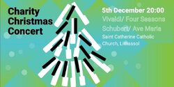 В Лимассоле состоится Благотворительный Рождественский Концерт классической музыки