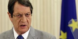 Президент Республики Кипр заявил о готовности уйти с поста