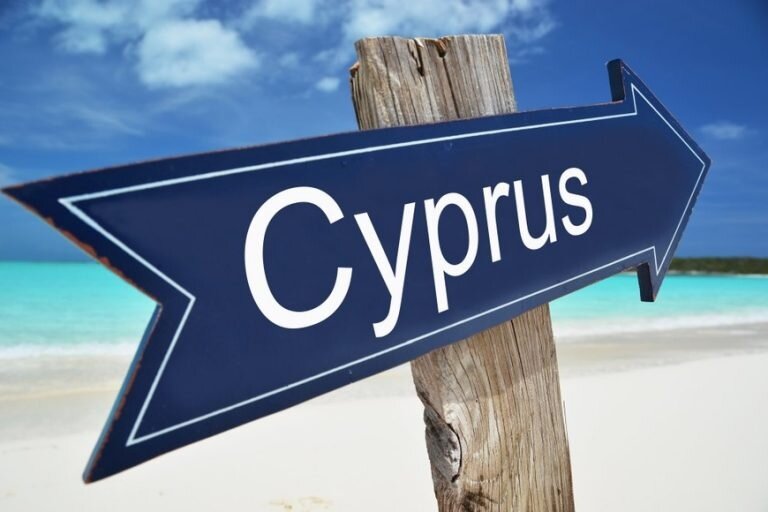 Кипр-одна из самых посещаемых стран в мире