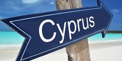Кипр-одна из самых посещаемых стран в мире