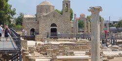 Нужны ли умные города Кипру?