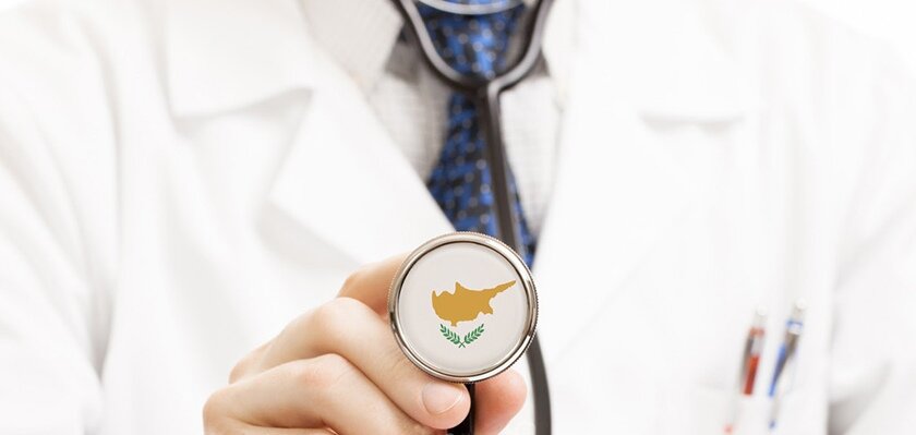 С 1 марта на Кипре вступает в силу Генеральная система медицинского обслуживания (ГЕСИ)