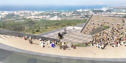 На Кипре построят хайтек-амфитеатр за 3,8 миллиона евро