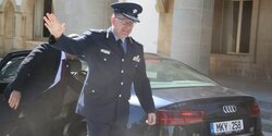 Президент Кипра принял кадровое решение по шефу полиции