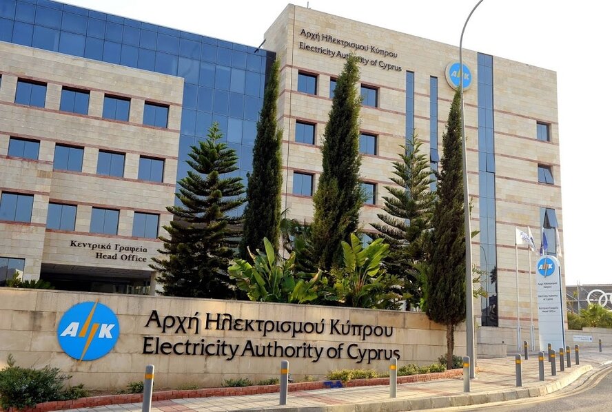 Сотрудники электрической компании Кипра проведут 8-часовую забастовку