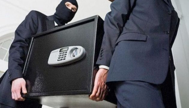 Из квартиры гражданина РФ в Лимассоле украли 45 тысяч евро