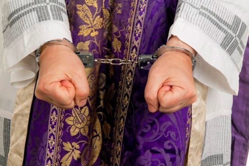 На Северном Кипре православного священника арестовали за... ностальгию